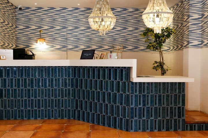 Intelier Bonaire Hotel by Intelier Hotels & Suites