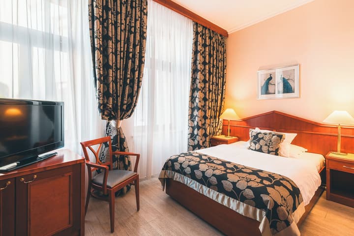 Hotel Carlton