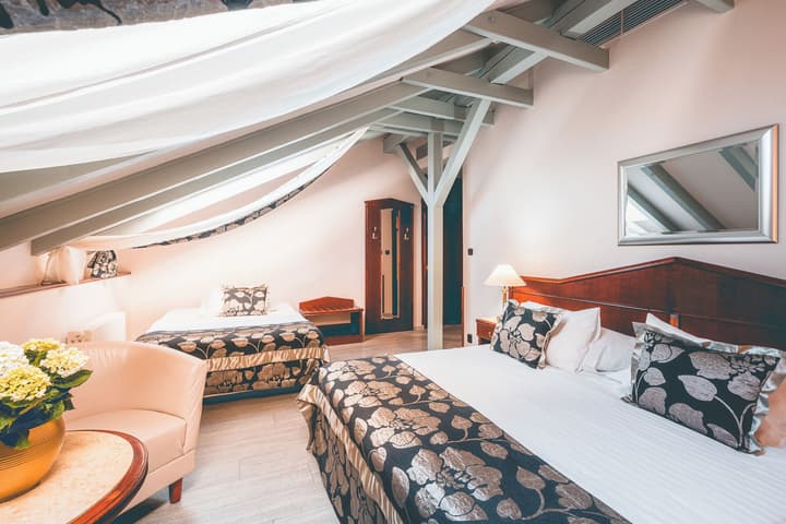 Hotel Carlton