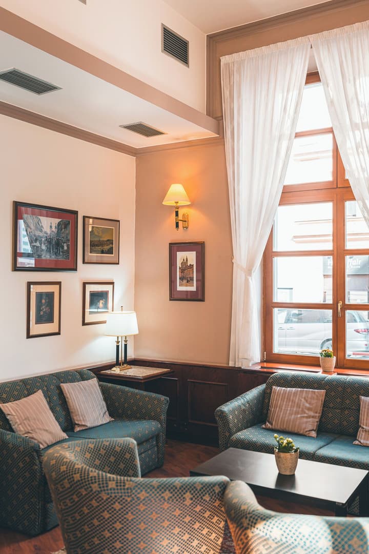 Hotel Carlton