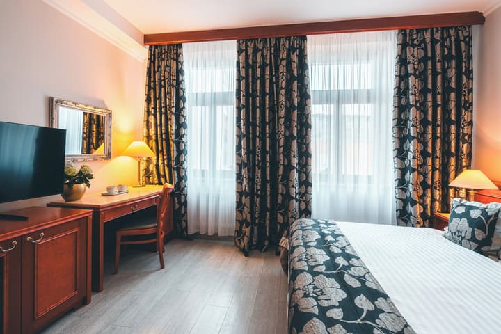 Hotel Carlton