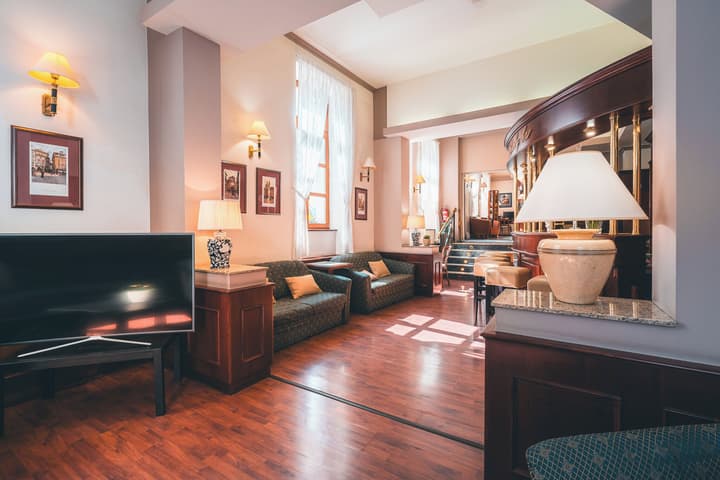 Hotel Carlton