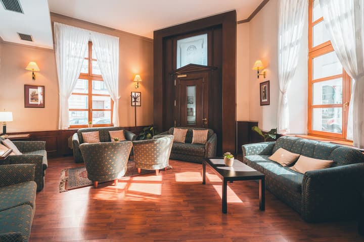 Hotel Carlton