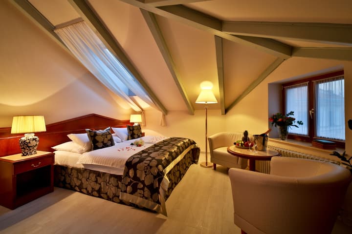 Hotel Carlton