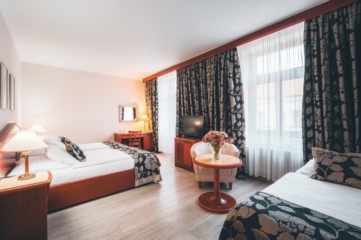 Hotel Carlton
