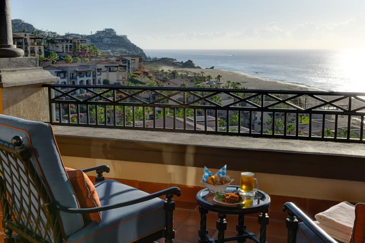 Pueblo Bonito Sunset Beach Golf & Spa Resort - All Inclusive