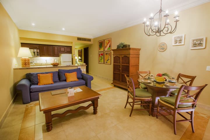Pueblo Bonito Sunset Beach Golf & Spa Resort - All Inclusive