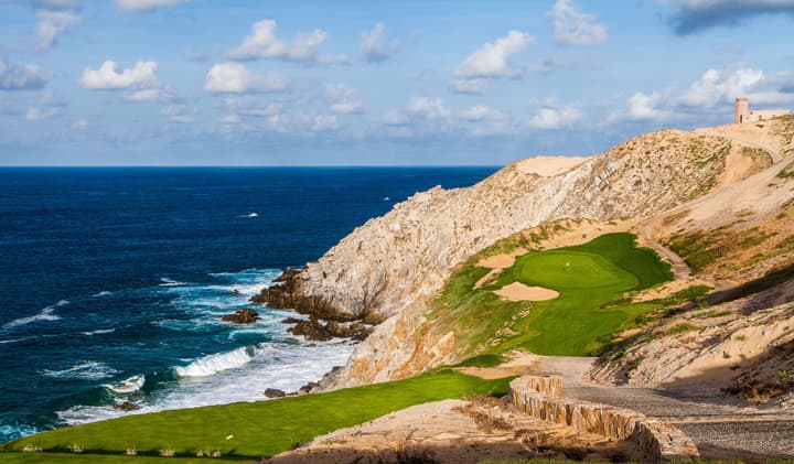 Pueblo Bonito Sunset Beach Golf & Spa Resort - All Inclusive