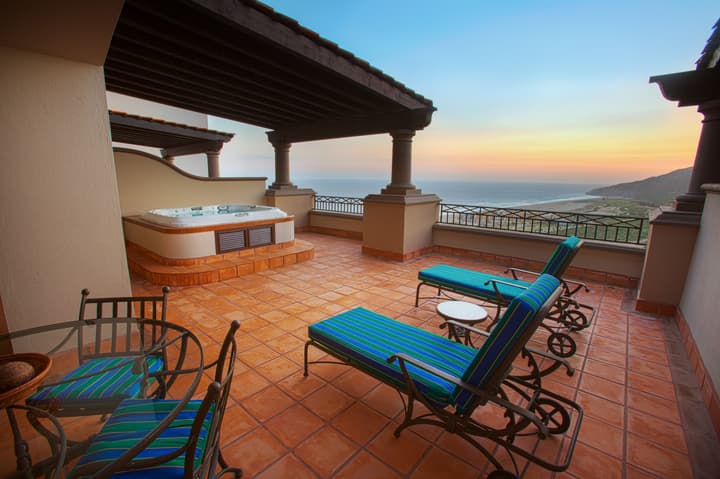 Pueblo Bonito Sunset Beach Golf & Spa Resort - All Inclusive