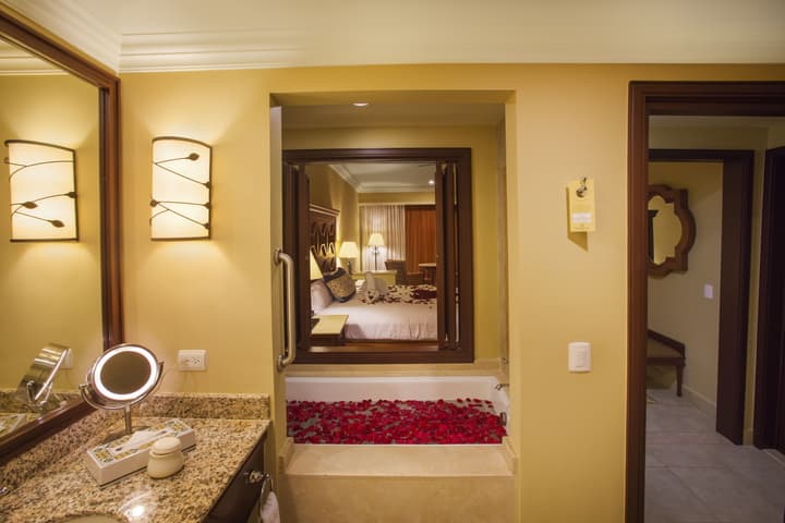 Pueblo Bonito Sunset Beach Golf & Spa Resort - All Inclusive