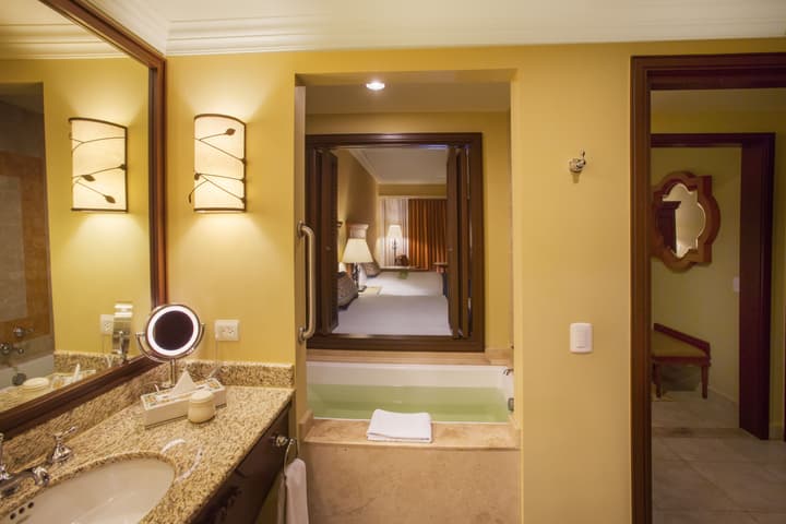 Pueblo Bonito Sunset Beach Golf & Spa Resort - All Inclusive