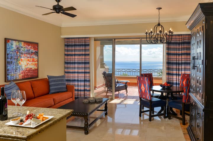 Pueblo Bonito Sunset Beach Golf & Spa Resort - All Inclusive