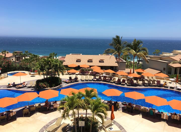 Pueblo Bonito Sunset Beach Golf & Spa Resort - All Inclusive