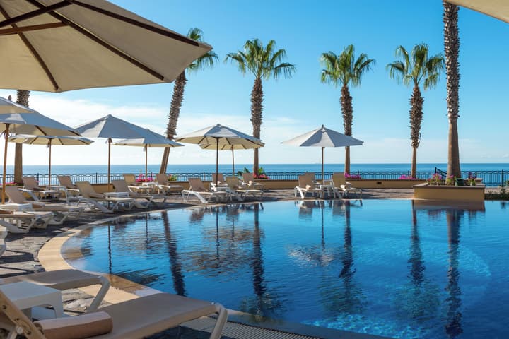 Pueblo Bonito Sunset Beach Golf & Spa Resort - All Inclusive