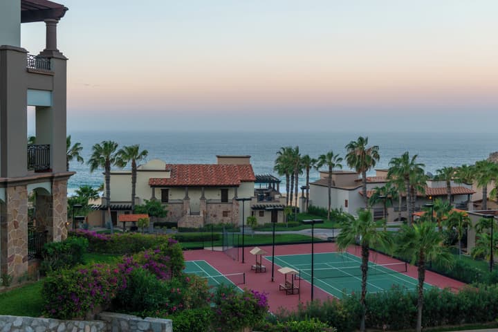 Pueblo Bonito Sunset Beach Golf & Spa Resort - All Inclusive