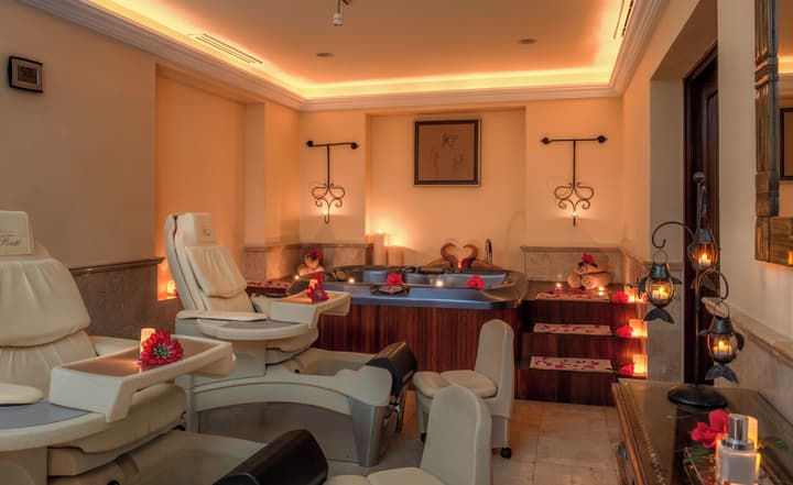 Pueblo Bonito Sunset Beach Golf & Spa Resort - All Inclusive