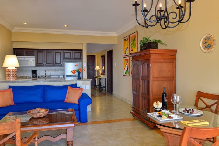 Pueblo Bonito Sunset Beach Golf & Spa Resort - All Inclusive