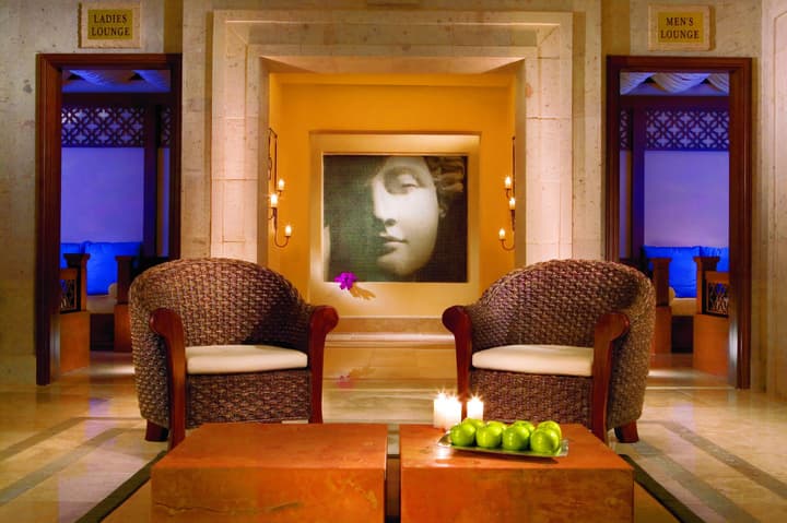 Pueblo Bonito Sunset Beach Golf & Spa Resort - All Inclusive