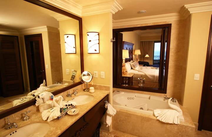 Pueblo Bonito Sunset Beach Golf & Spa Resort - All Inclusive