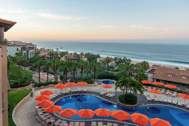 Pueblo Bonito Sunset Beach Golf & Spa Resort - All Inclusive