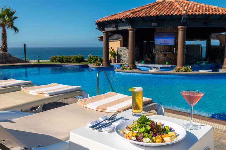 Pueblo Bonito Sunset Beach Golf & Spa Resort - All Inclusive