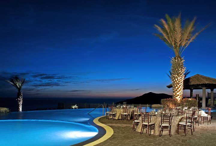 Pueblo Bonito Sunset Beach Golf & Spa Resort - All Inclusive