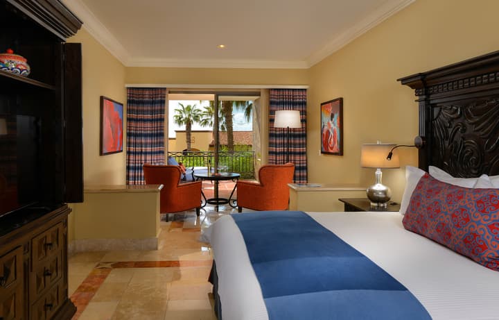 Pueblo Bonito Sunset Beach Golf & Spa Resort - All Inclusive