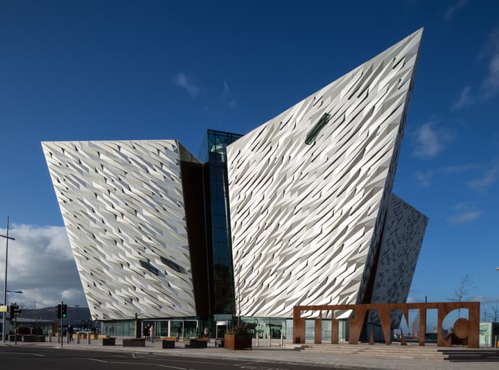 Clayton Hotel Belfast City