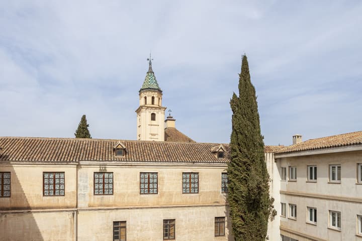 Macià Monasterio de los Basilios Hotel