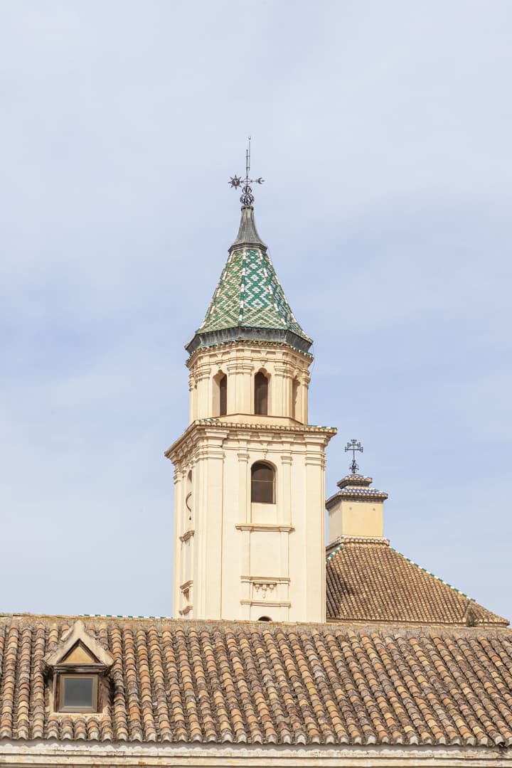 Macià Monasterio de los Basilios Hotel