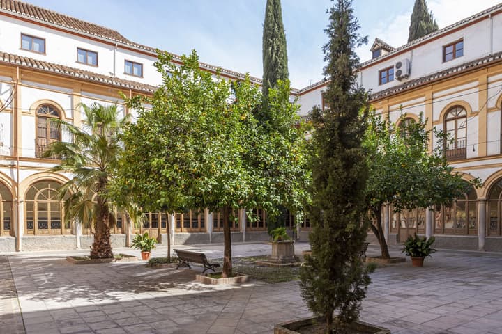 Macià Monasterio de los Basilios Hotel