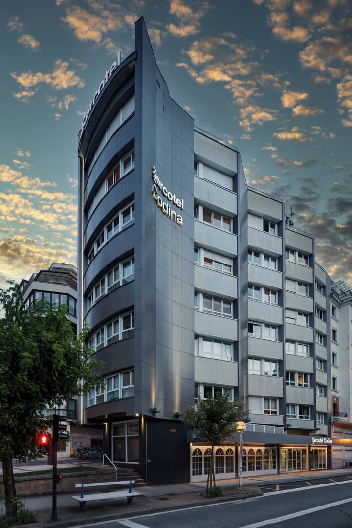 Sercotel Codina
