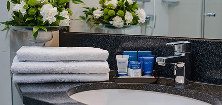 Booking Hotel & Spa
