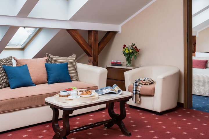 Booking Hotel & Spa