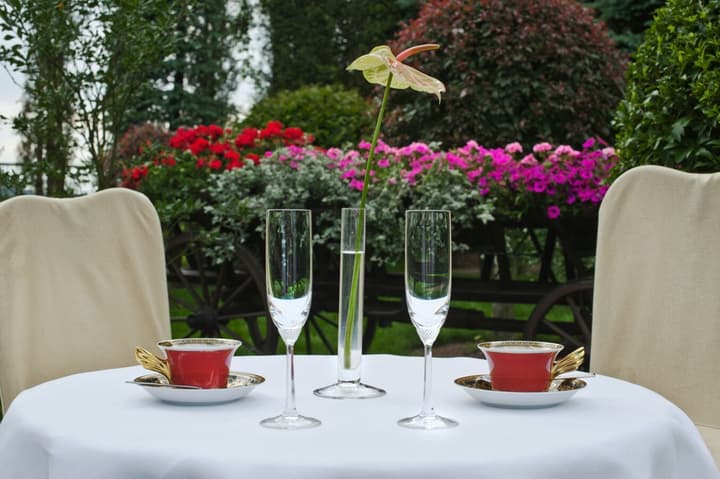 Booking Hotel & Spa