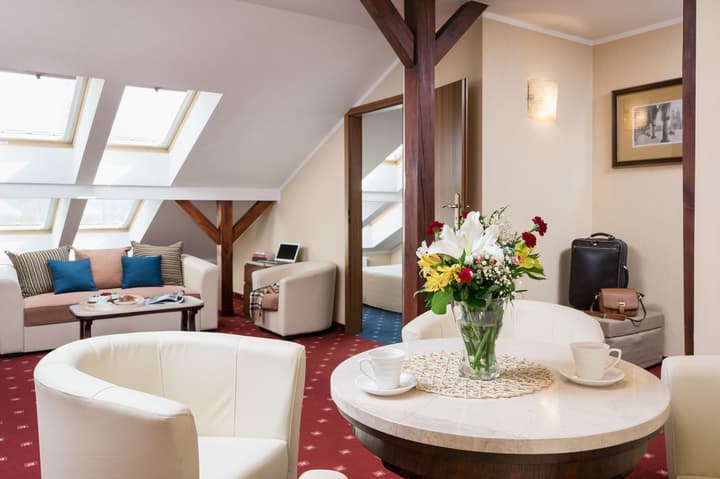 Booking Hotel & Spa