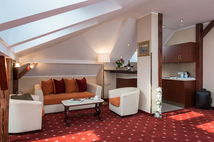 Booking Hotel & Spa