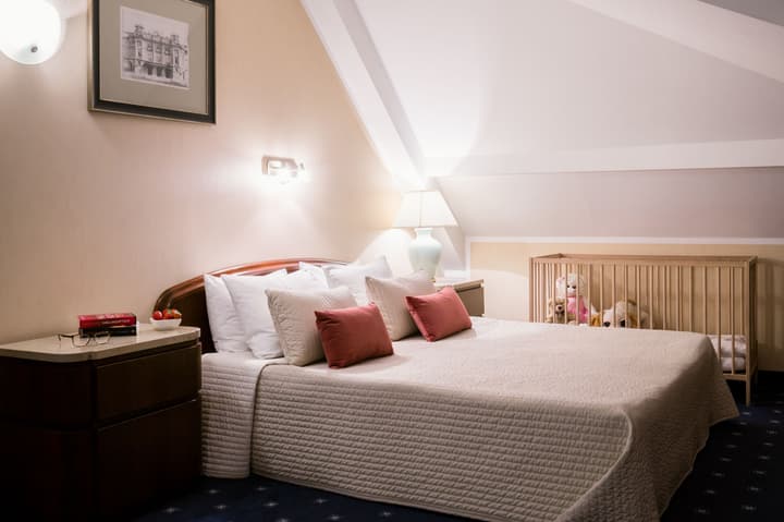 Booking Hotel & Spa