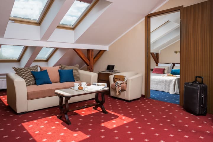 Booking Hotel & Spa