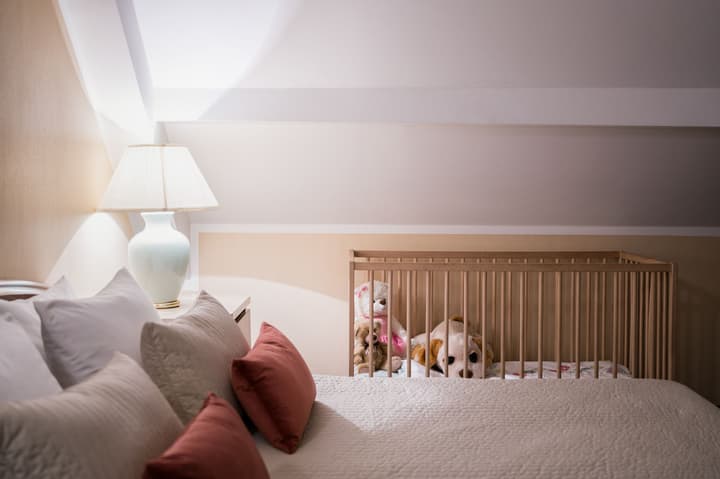 Booking Hotel & Spa
