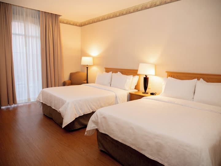 Holiday Inn Express Guanajuato by IHG