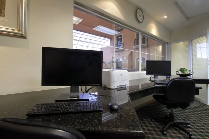 Holiday Inn Express Guanajuato by IHG