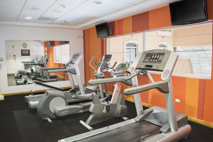 Holiday Inn Express Guanajuato by IHG