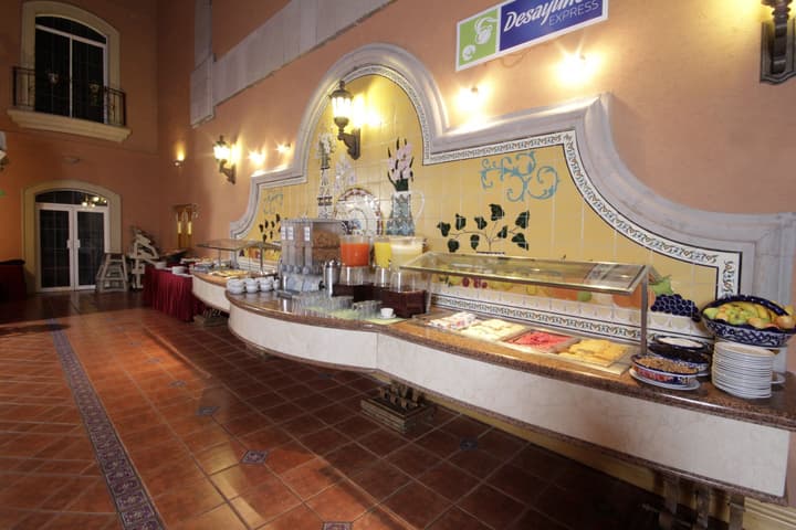 Holiday Inn Express Guanajuato by IHG