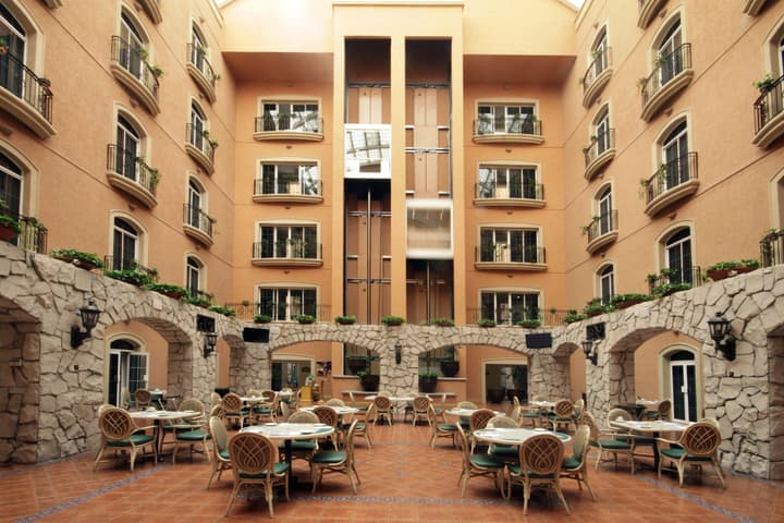 Holiday Inn Express Guanajuato by IHG