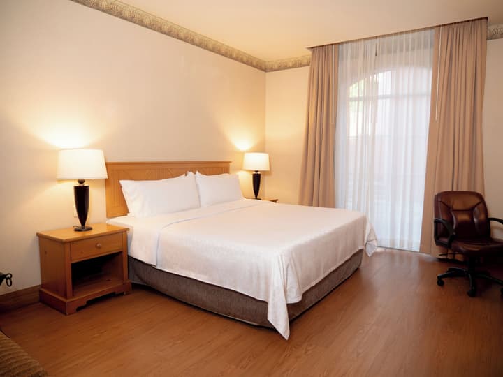 Holiday Inn Express Guanajuato by IHG