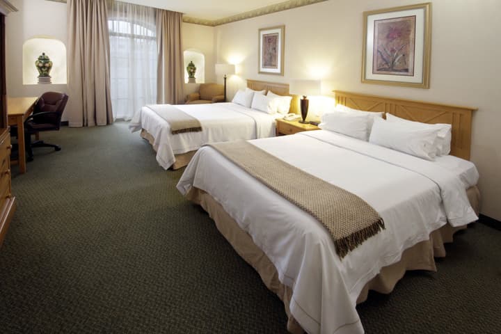 Holiday Inn Express Guanajuato by IHG
