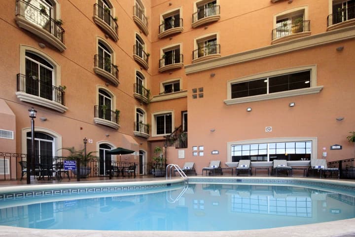 Holiday Inn Express Guanajuato by IHG