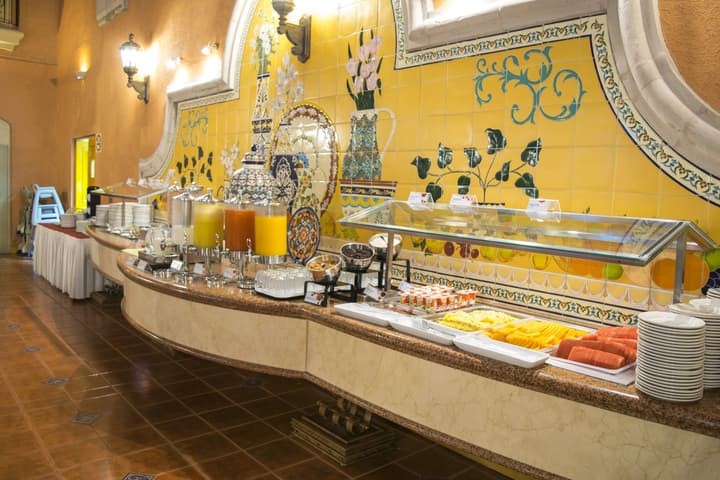 Holiday Inn Express Guanajuato by IHG