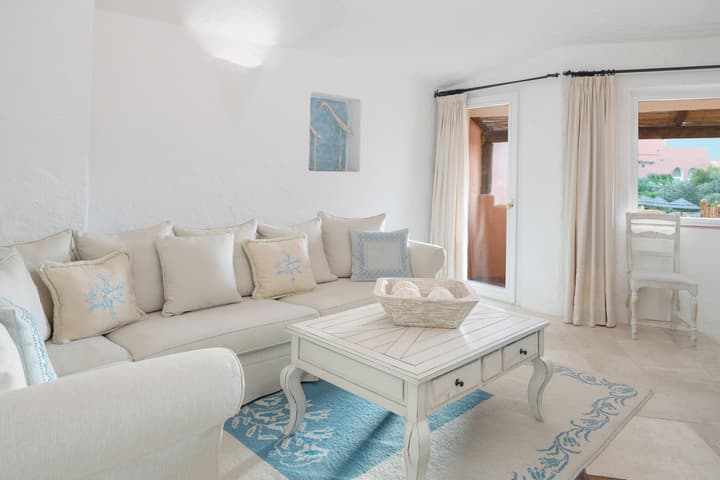 Cervo Hotel, Costa Smeralda Resort